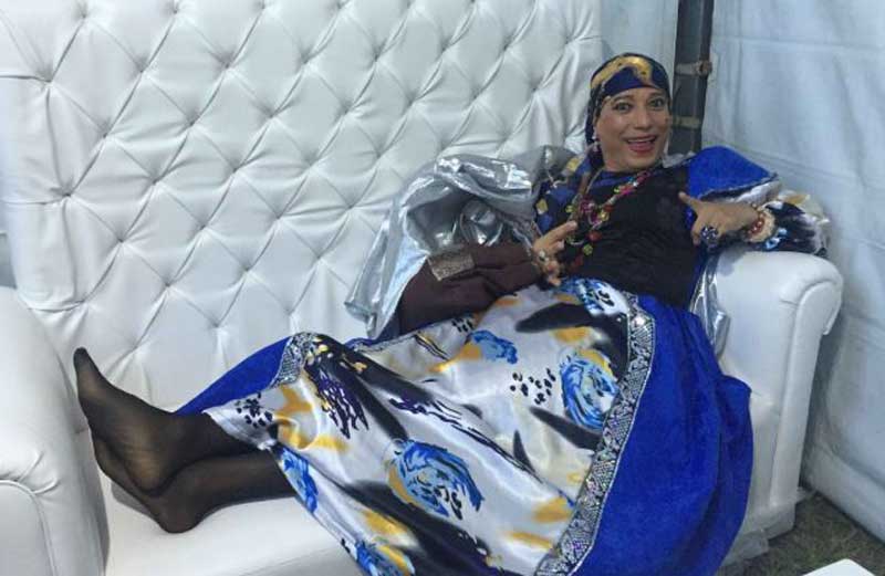 ´La Bruja Dioselina’ le dice adiós a la televisión y a su querido personaje