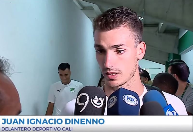 En partidos amistosos, Deportivo Cali comenzó a mostrar sus nuevos refuerzos