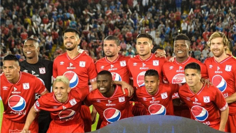 Con casa llena, América buscará seguir con su buena racha ante Santa Fe