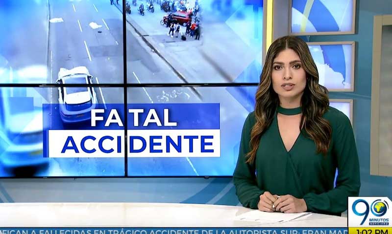 Emisión martes 15 de enero del 2019