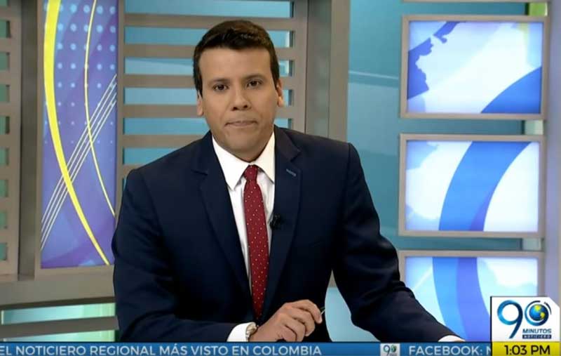 Emisión lunes 28 de enero del 2019