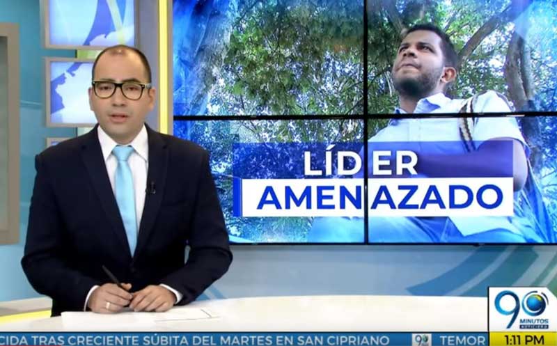 Emisión miércoles 09 de enero del 2019