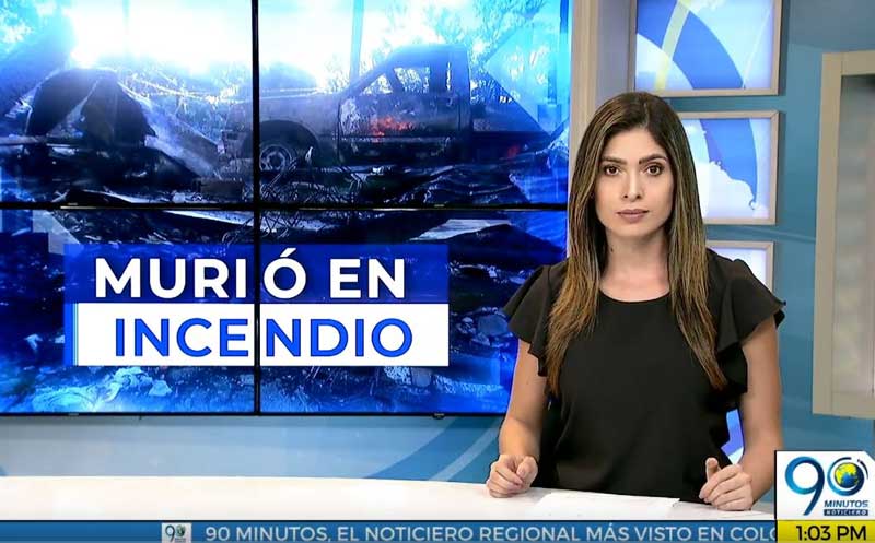 Emisión miércoles 23 de enero del 2019