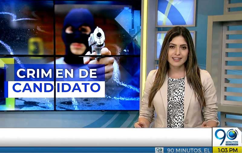 Emisión miércoles 30 de enero del 2019
