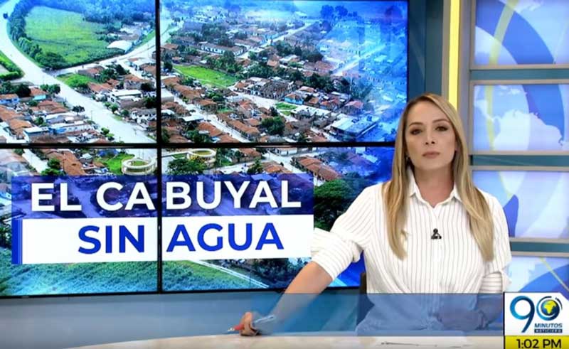 Emisión viernes 11 de enero del 2019