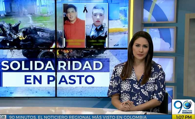 Emisión viernes 18 de enero del 2019