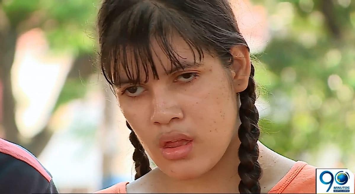 Familia de joven de 21 años autista pide a su EPS que no le nieguen la atención