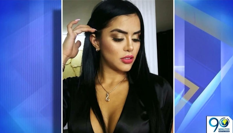 Sigue búsqueda de diseñadora de modas desaparecida hace dos semanas en Cali