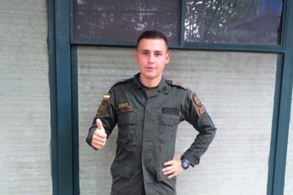 Muere otro cadete víctima del atentado a la Escuela General Santander