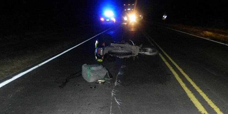 Tres personas muertas y una herida deja accidente de tránsito en la vía Cali- Candelaria