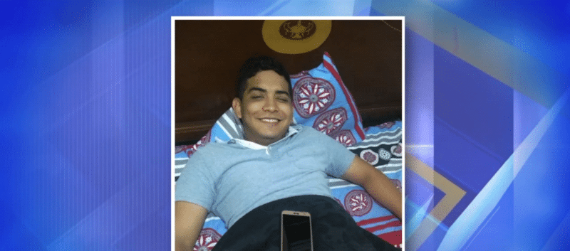Familiares de joven que perdió un ojo denuncian negligencia de su EPS