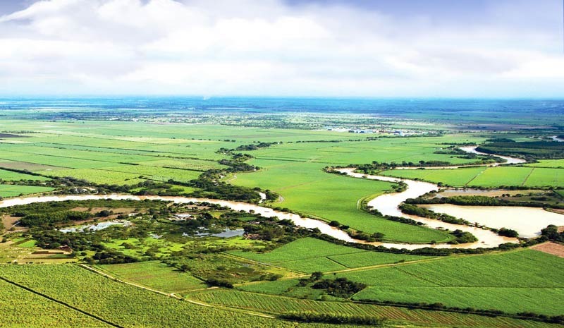 Proyecto de la CVC lograría dar agua potable a habitantes de Cali y Jamundi por 50 años