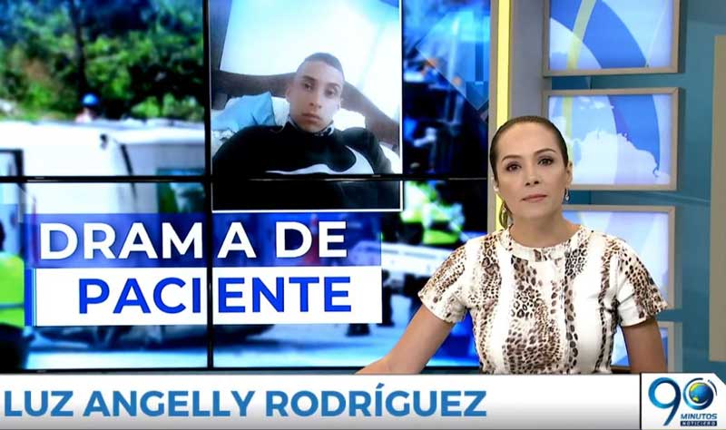 Emisión jueves 07 de febrero del 2019