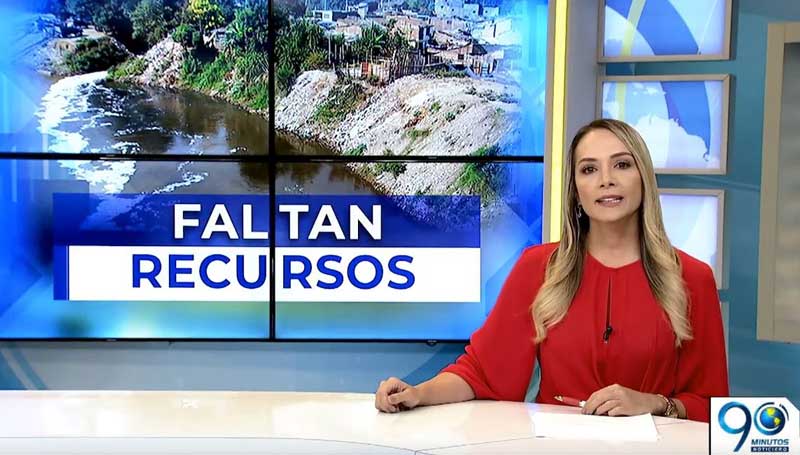 Emisión jueves 14 de febrero del 2019