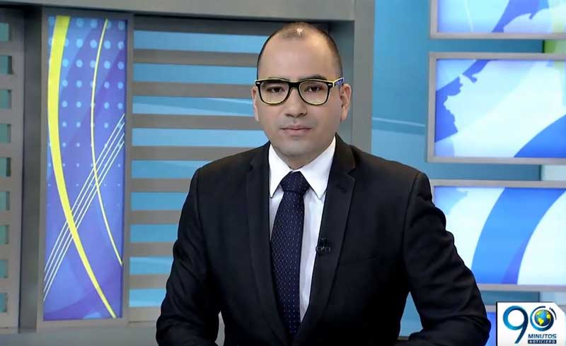 Emisión jueves 28 de febrero del 2019