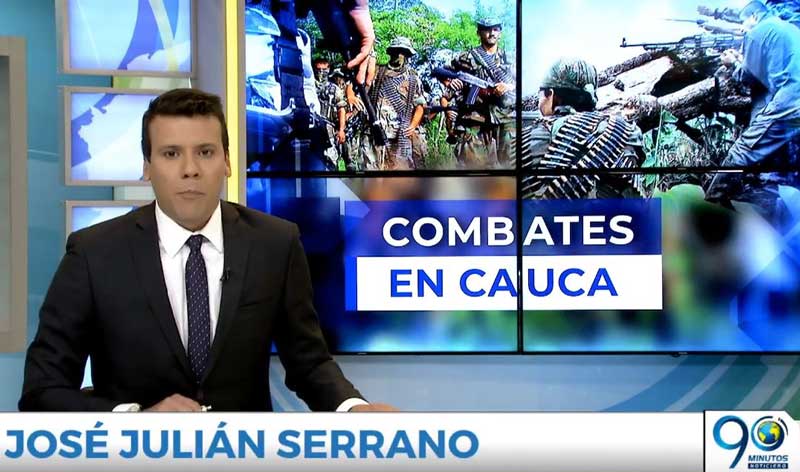 Emisión jueves 31 de enero del 2019