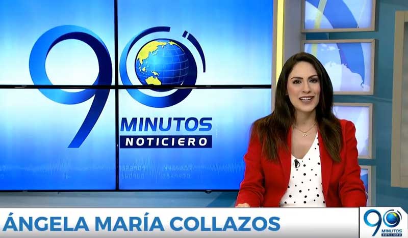Emisión lunes 04 de febrero del 2019