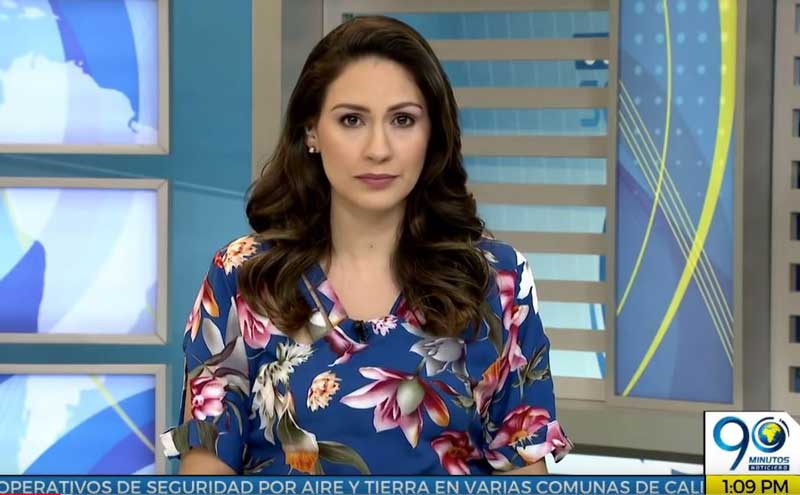 Emisión martes 05 de febrero del 2019