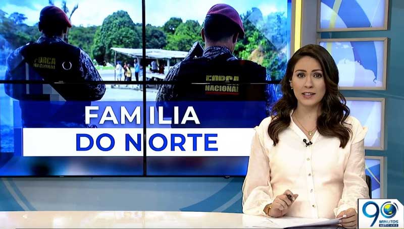 Emisión martes 12 de febrero del 2019