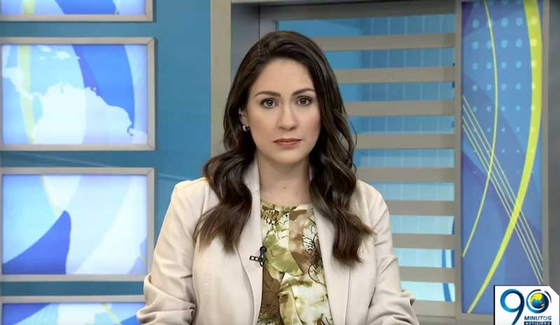 Emisión martes 19 de febrero del 2019