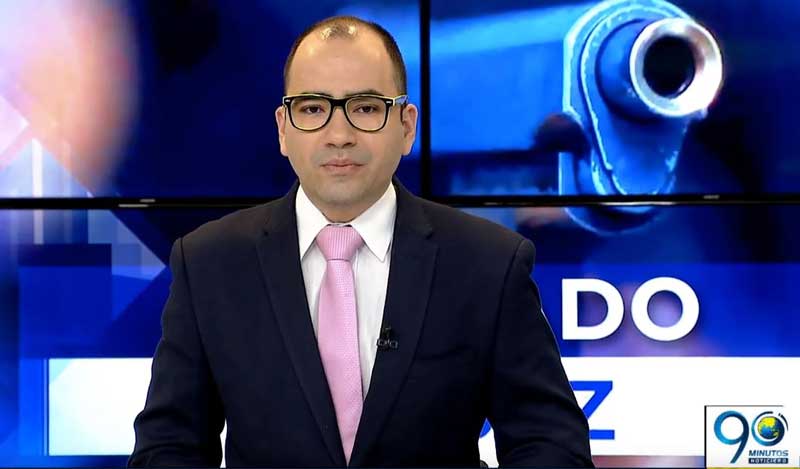 Emisión miércoles 20 de febrero del 2019