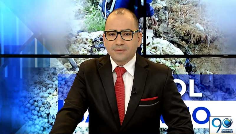 Emisión miércoles 27 de febrero del 2019