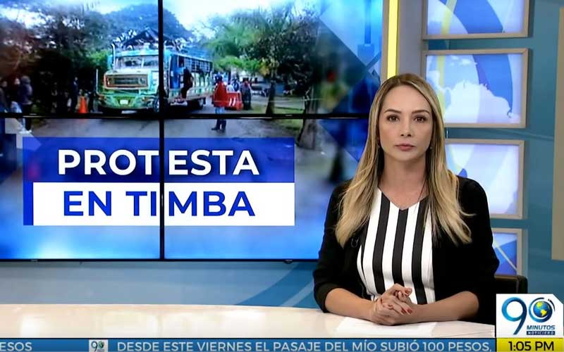Emisión viernes 01 de febrero del 2019