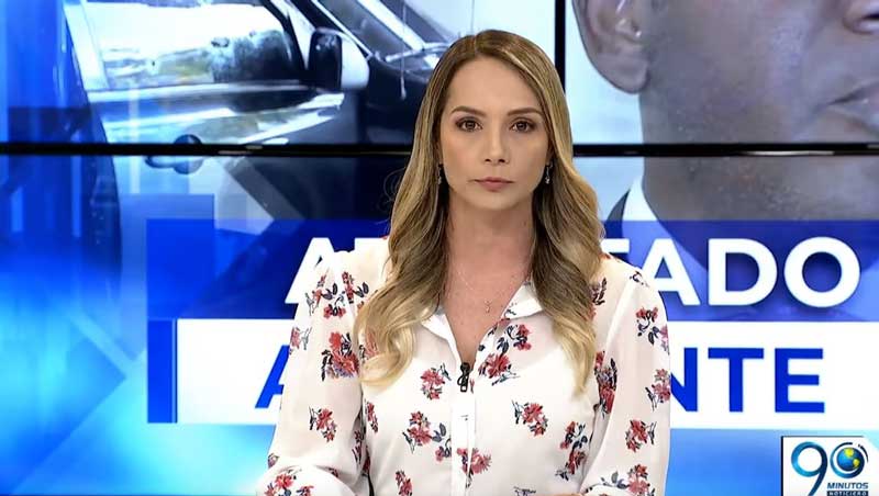Emisión viernes 15 de febrero del 2019