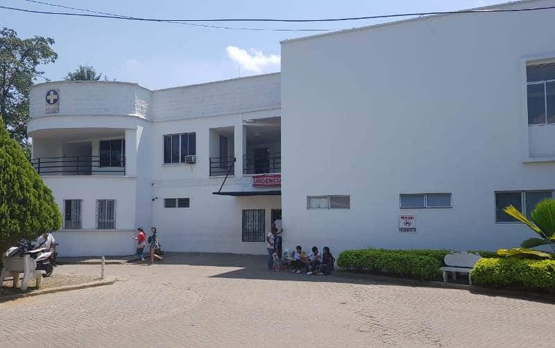 Con recursos públicos, funcionarios del Hospital de Jamundí se fueron a Punta Cana