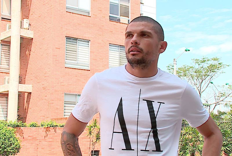 Juan Pablo Segovia, el argentino que los hinchas americanos piden de capitán