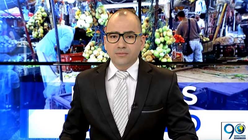 Emisión martes 19 de marzo del 2019