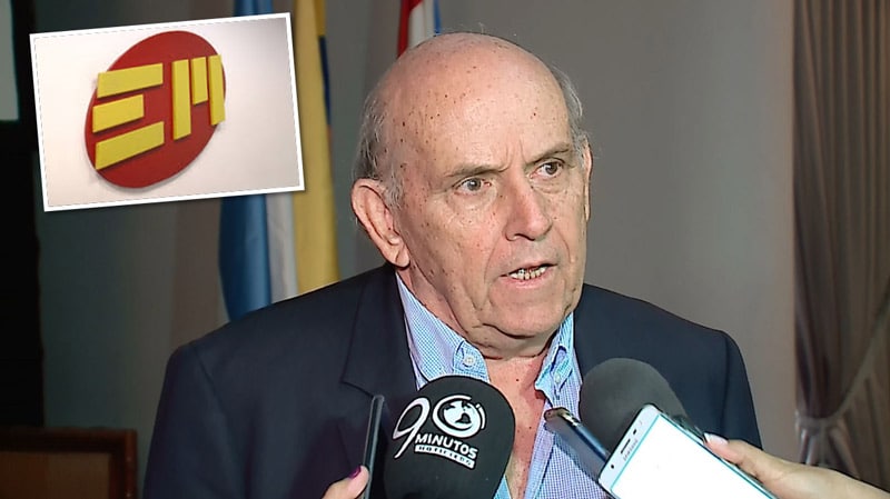 Armitage advierte que Emcali volvería a ser intervenida si no resuelve conflicto sindical