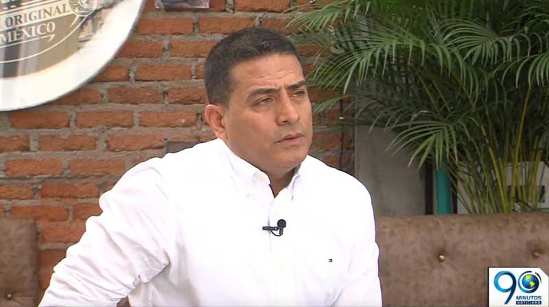 Charlas a la Carta con Guido Correa: Flower Rojas, vicepresidente del Concejo de Cali