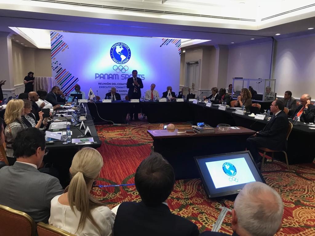 Confirman a Cali y al Valle del Cauca como sede los Juegos Panamericanos Sub 21