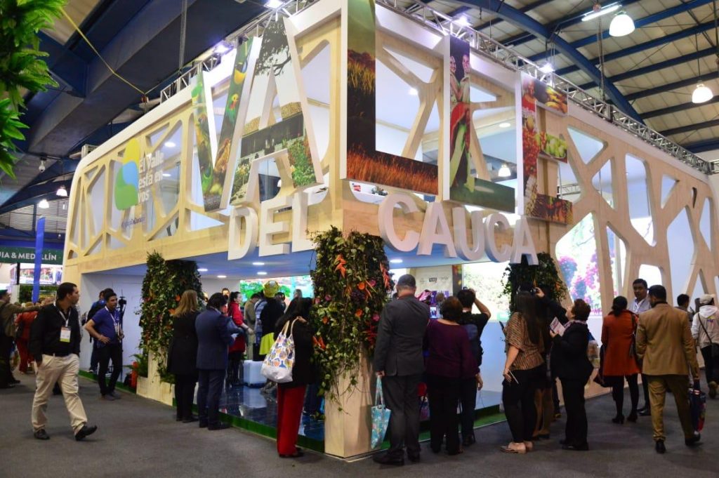 Convenio con firma europea impulsará turismo de naturaleza en Valle del Cauca