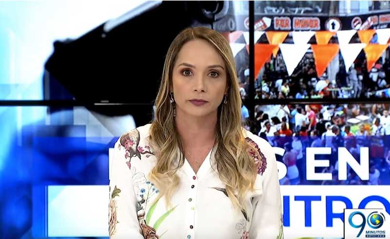 Emisión miércoles 06 de marzo del 2019