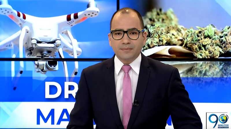 Emisión miércoles 13 de marzo del 2019