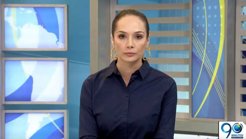 Emisión viernes 15 de marzo del 2019