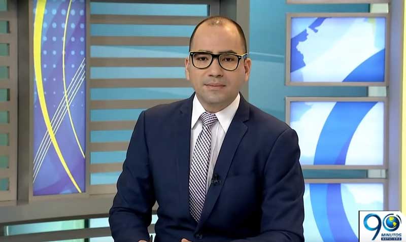 Emisión lunes 04 de marzo del 2019