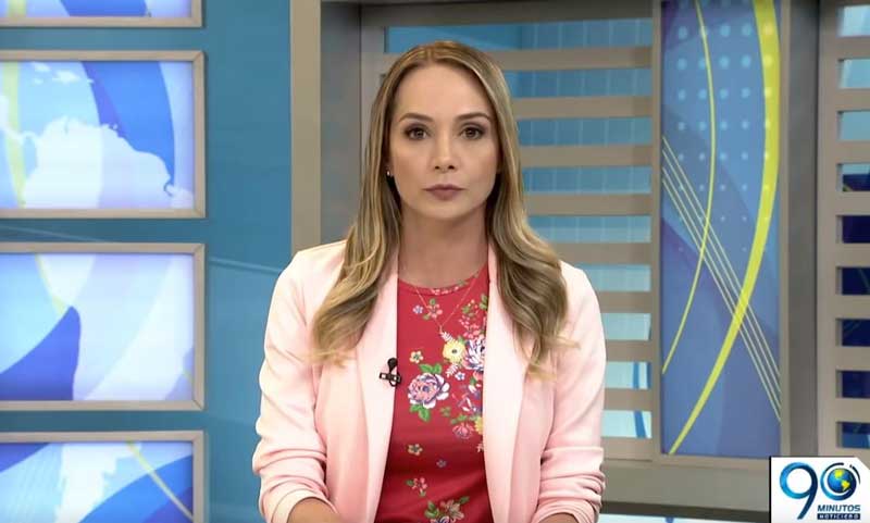 Emisión lunes 18 de marzo del 2019