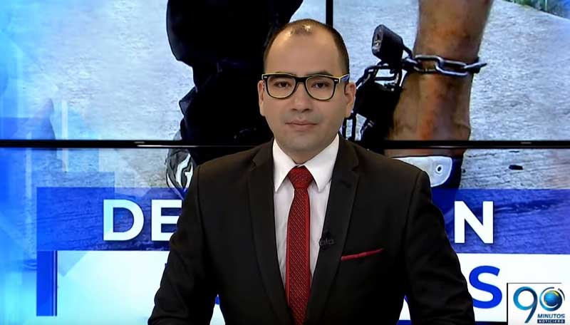 Emisión martes 12 de marzo del 2019