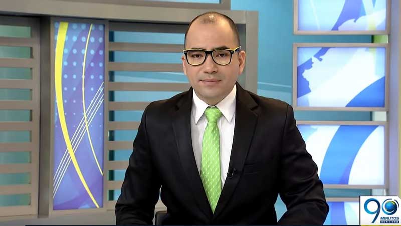 Emisión martes 26 de marzo del 2019