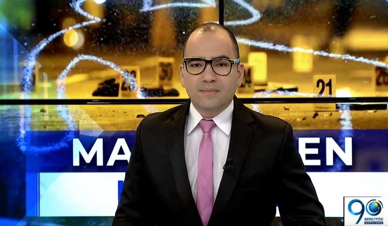 Emisión martes 05 de marzo del 2019