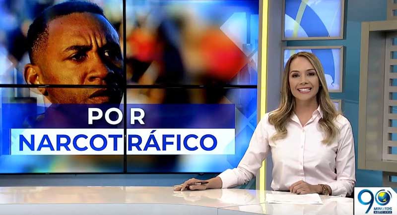 Emisión miércoles 20 de marzo del 2019