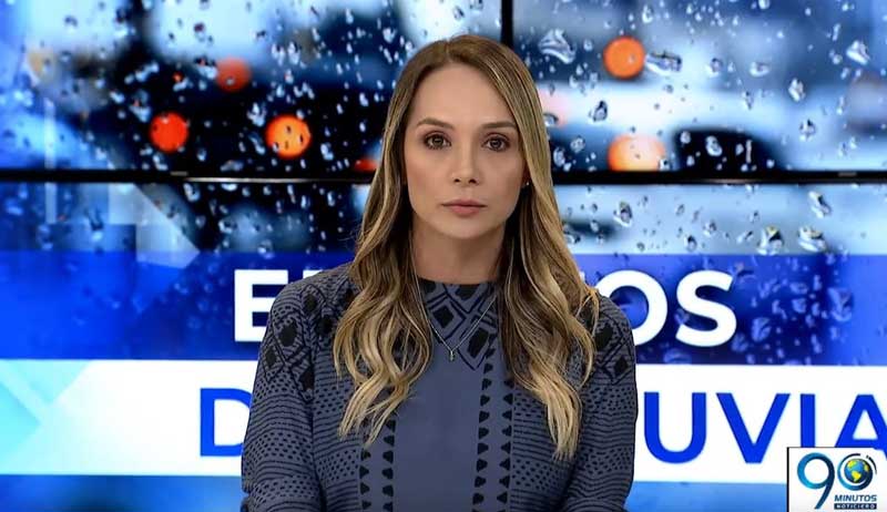 Emisión jueves 14 de marzo del 2019