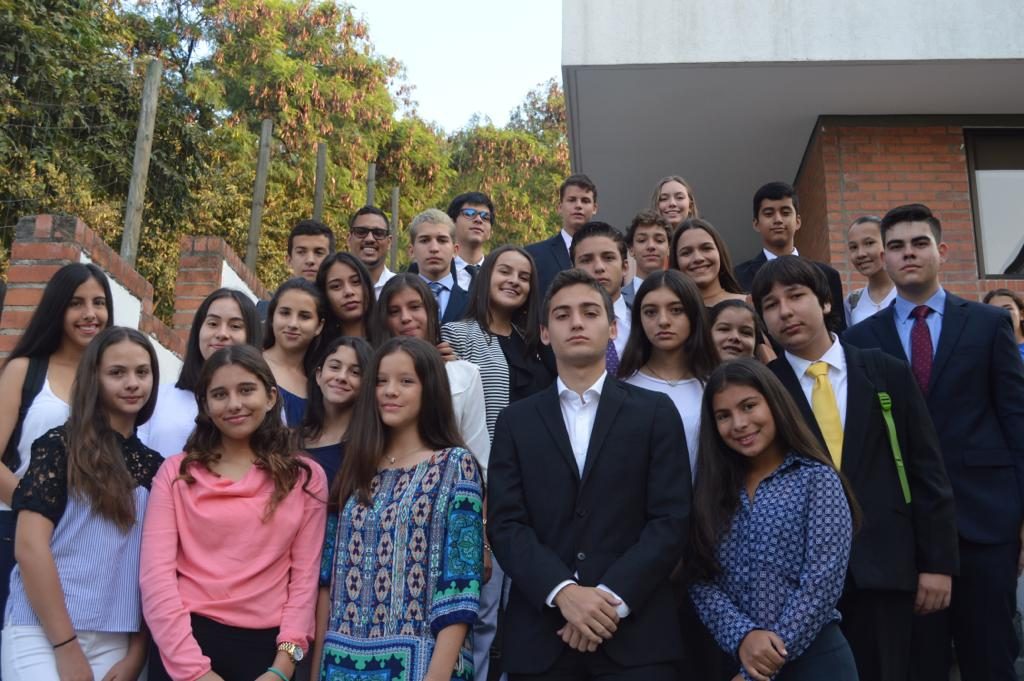 Estudiantes de colegios de Cali se reunirán en la Icesi para tratar temas de la ONU
