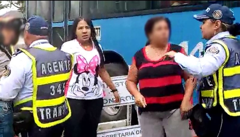 Falta de respeto por la autoridad: en Cali cada 36 horas agreden a un funcionario público