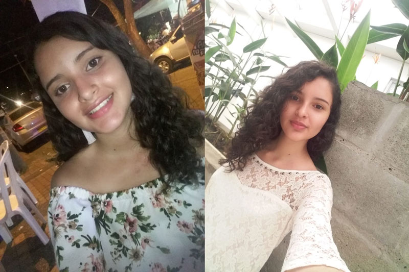 Familia en Cali busca desde hace una semana a menor de 14 años desaparecida