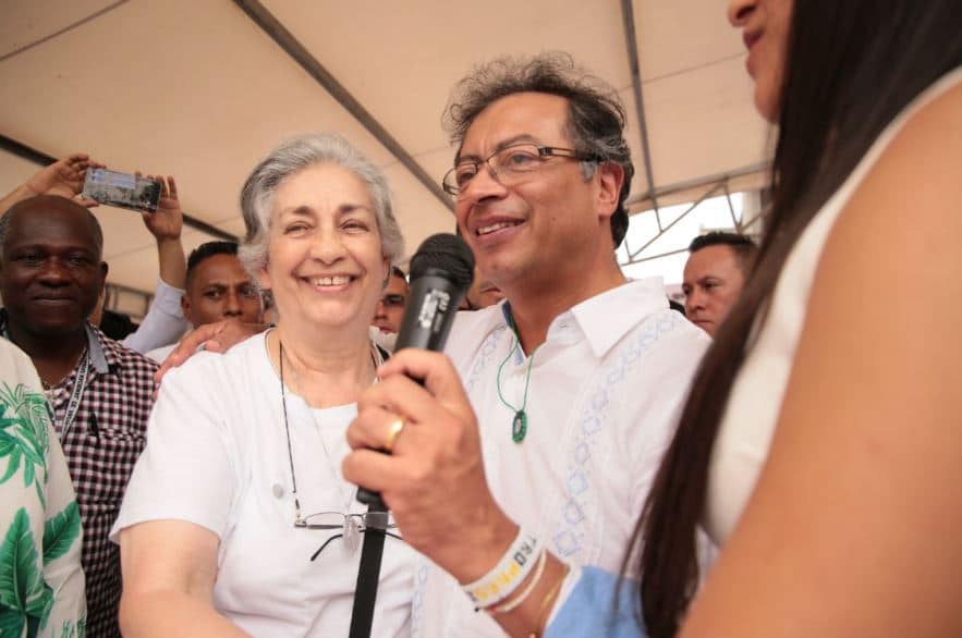 Madre de Gurisatti confirma candidatura a Alcaldía de Buga por Colombia Humana
