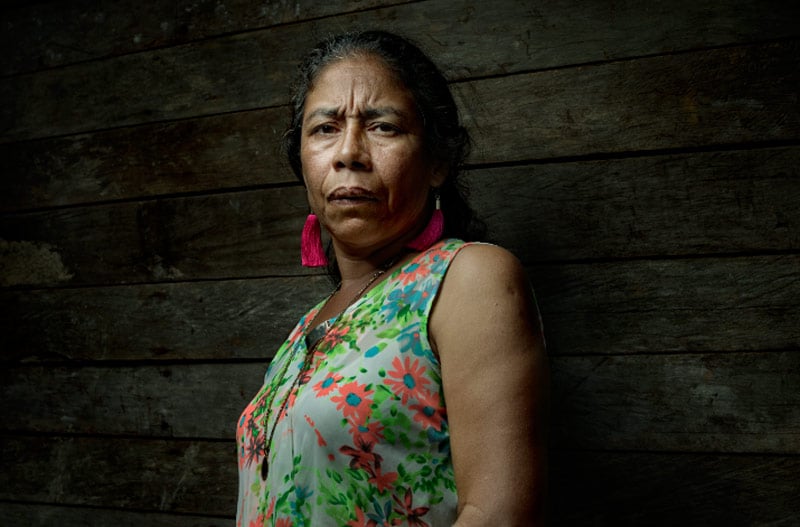 Vallecaucana entre las "heroínas anónimas" honradas el Día de la Mujer por ONG